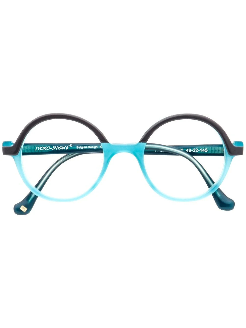 IYoko Inyake IY836 Col.72 Eyewear